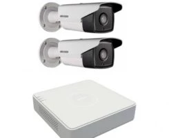 Hikvision KIT-DS0200