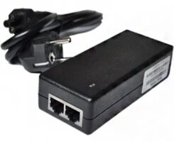 Hikvision PoE injector
