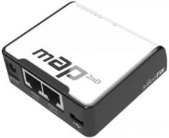 Mikrotik mAP (RBmAP2nD)