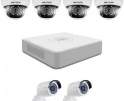Hikvision KIT-DS0247