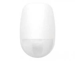 Hikvision беспроводной PIR-датчик типа "штора" / DS-PDC15-EG2-WE / AX Hybrid PRO