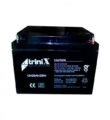 Hikvision Trinix Battery 12V 26Ah
