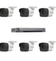 Hikvision KIT-DS0262