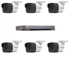 Hikvision KIT-DS0262