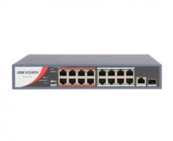 Hikvision DS-3E0318P-E/M(B)