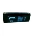 Hikvision Trinix Battery 12V 2.2Ah