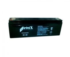 Hikvision Trinix Battery 12V 2.2Ah