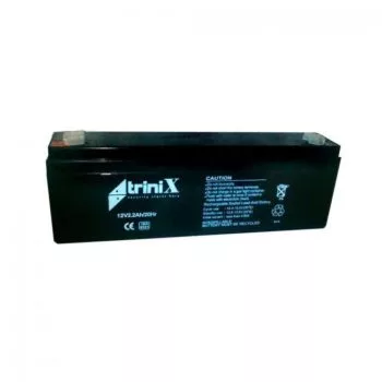 Hikvision Trinix Battery 12V 2.2Ah