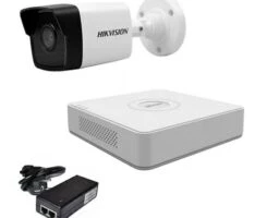 Hikvision KIT-DS0154