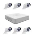 Hikvision KIT-DS0250