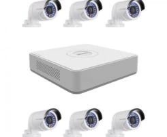 Hikvision KIT-DS0250