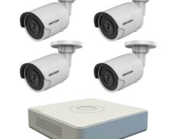 Hikvision KIT-DS0175