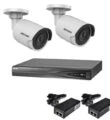 Hikvision KIT-DS0162