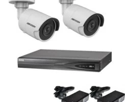 Hikvision KIT-DS0162