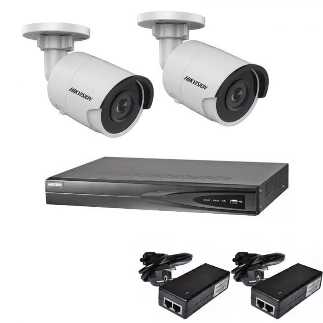 Hikvision KIT-DS0162