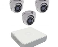 Hikvision KIT-DS0194