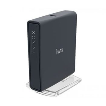 Hikvision MikroTik RB952Ui-5ac2nD-TC