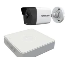 Hikvision KIT-DS0199