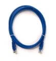 2m UTP Cat5E Blue