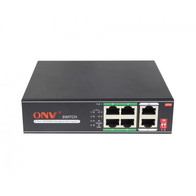 Hikvision ONV H1064PLD