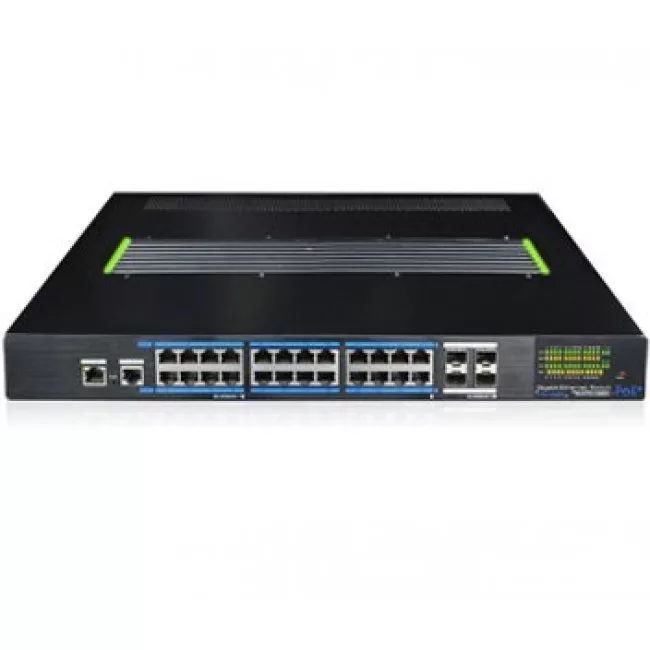 Hikvision Utepo UTP7524GE-POE-P