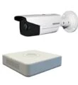Hikvision KIT-DS0186
