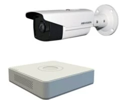 Hikvision KIT-DS0186