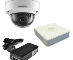Hikvision KIT-DS0136