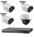 Hikvision KIT-DS0169