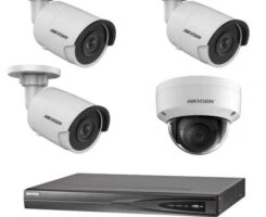 Hikvision KIT-DS0169