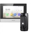 Hikvision DS-KH6320-TE1 + DS-KB8113-IME1