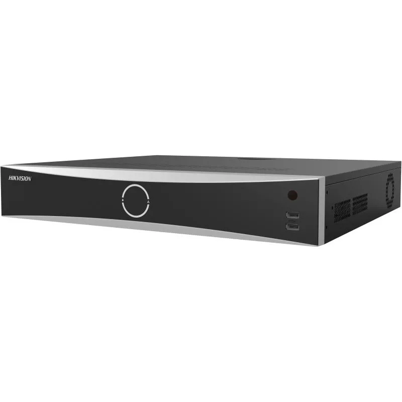 Hikvision DS-7716NXI-I4/16P/4S