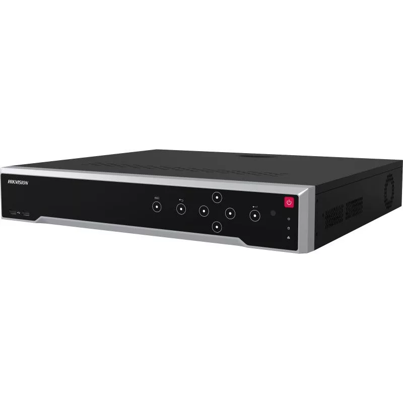 Hikvision DS-7732NI-I4/24P