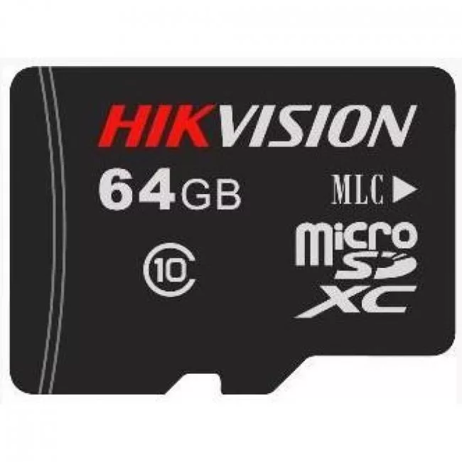 Hikvision micro SD  HS-TF-L2/64G