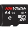 Hikvision micro SD  HS-TF-P1/64G