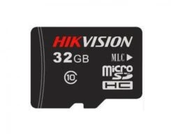 Hikvision micro SD  HS-TF-L2/32G