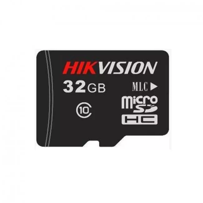 Hikvision micro SD HS-TF-L2/32G