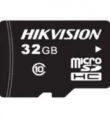 Hikvision micro SD  HS-TF-P1/32G