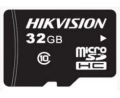 Hikvision micro SD  HS-TF-P1/32G