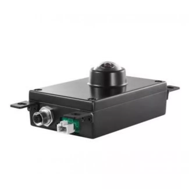 Hikvision DS-2CD6562PT (1.27mm)