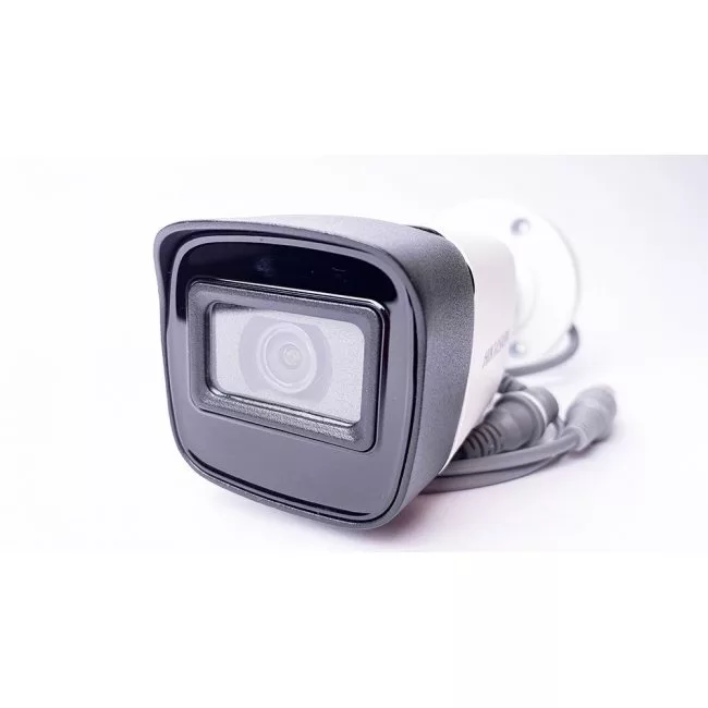 Hikvision DS-2CE16H0T-ITF (2.8 mm) — изображение 6