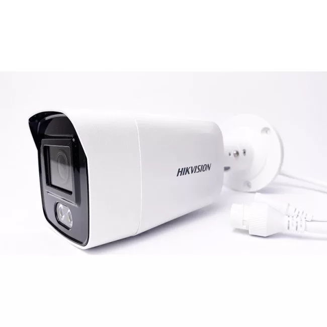 Hikvision DS-2CD2047G2-L (C) — изображение 2