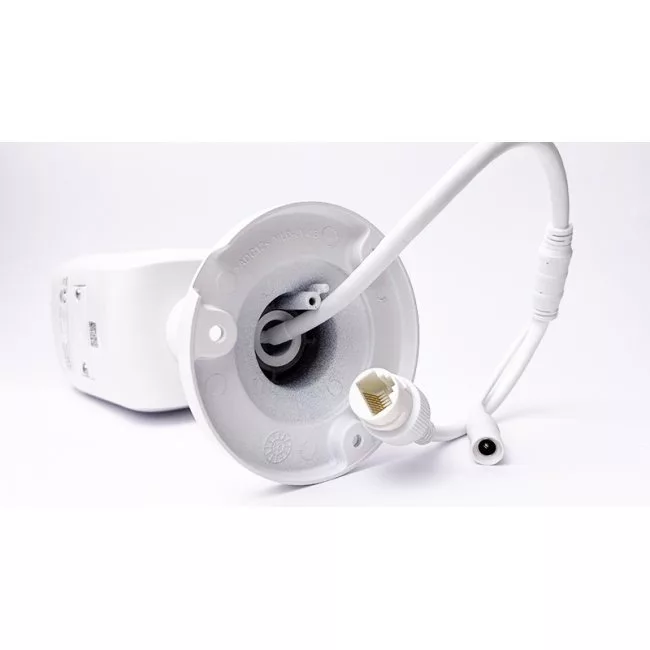 Hikvision DS-2CD2047G2-L (C) — изображение 6
