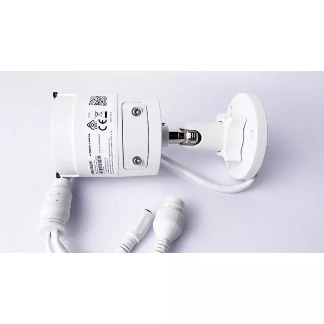 Hikvision DS-2CD2083G0-I (2.8 mm) — изображение 3