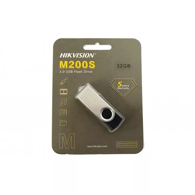 Hikvision HS-USB-M200S/32G — изображение 2