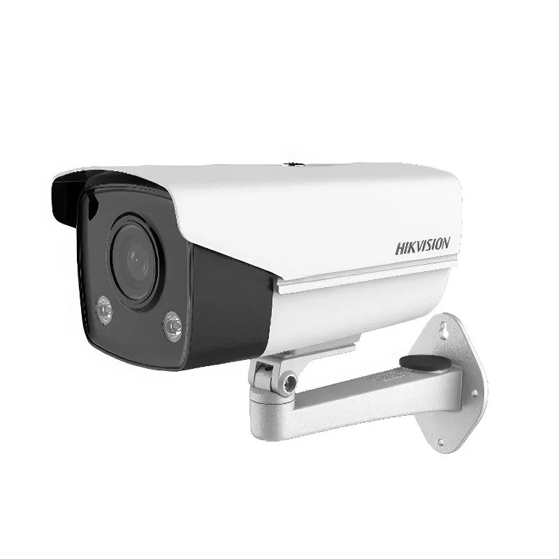 Hikvision DS-2CD2T27G3E-L (4 mm)