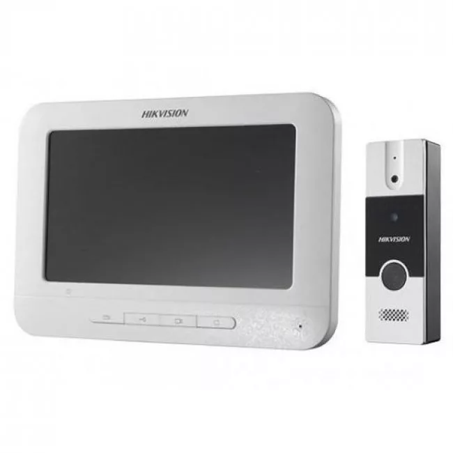 Hikvision DS-KIS202T