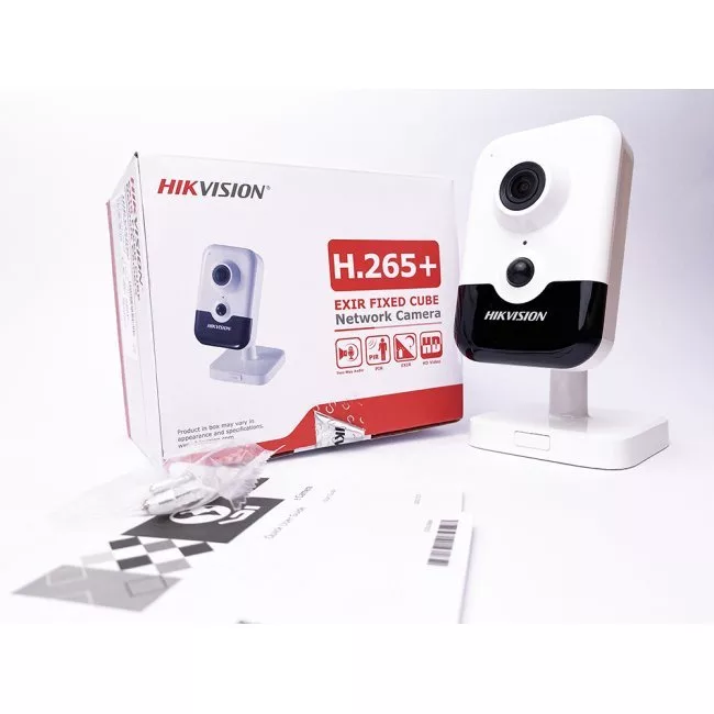 Hikvision DS-2CD2421G0-IW (2.8 mm) - Image 2