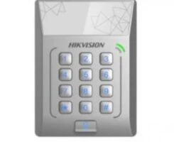 Hikvision DS-K1T801-E