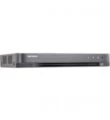 Hikvision DS-7204HQHI-K1/P 4 audio